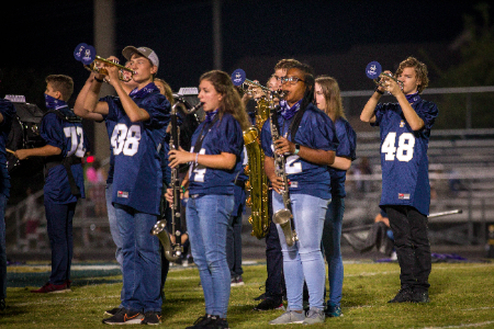 band